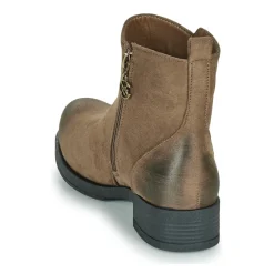 Chattawak - VAMP Taupe