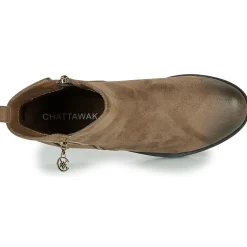 Chattawak - VAMP Taupe