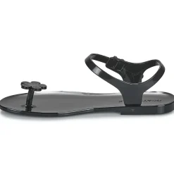 Chattawak - YAMA HIBISCUS Noir