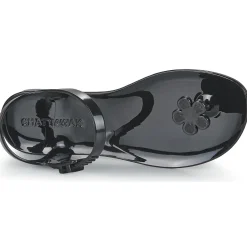 Chattawak - YAMA HIBISCUS Noir