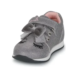 Chicco - FIONNERY Argenté New