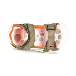 Chicco - FLAUTO Kaki New