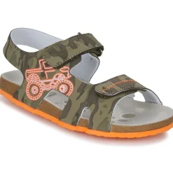 Chicco - FUSION Kaki Outlet