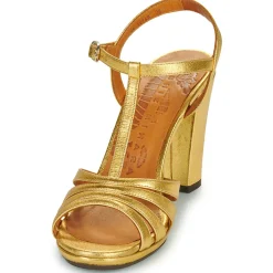 Sale Chie Mihara - ATIEL Doré