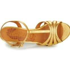 Sale Chie Mihara - ATIEL Doré