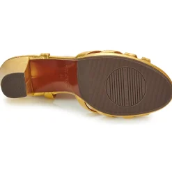 Sale Chie Mihara - ATIEL Doré