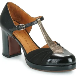 Chie Mihara - DADJUD Noir Discount