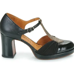 Chie Mihara - DADJUD Noir Discount