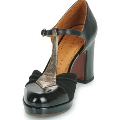 Chie Mihara - DADJUD Noir Discount