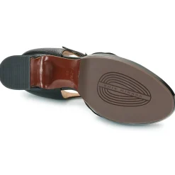 Chie Mihara - DADJUD Noir Discount