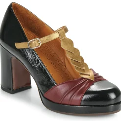 Chie Mihara - DEMAS New