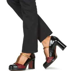 Chie Mihara - DEMAS New