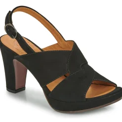 Chie Mihara - ESKOL Noir Sale