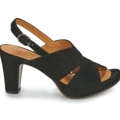 Chie Mihara - ESKOL Noir Sale