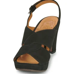 Chie Mihara - ESKOL Noir Sale