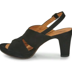 Chie Mihara - ESKOL Noir Sale