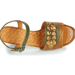 Chie Mihara - FADIMA Marron Discount