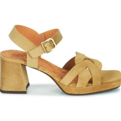 Chie Mihara - GAURA Olive Outlet