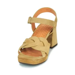 Chie Mihara - GAURA Olive Outlet