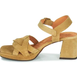 Chie Mihara - GAURA Olive Outlet