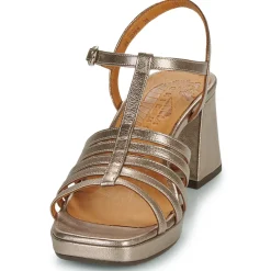 Chie Mihara - GENIAL Argenté Hot