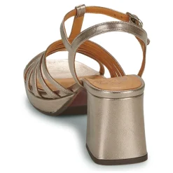 Chie Mihara - GENIAL Argenté Hot