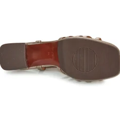 Chie Mihara - GENIAL Argenté Hot