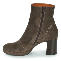 Chie Mihara - HILAGRO Marron New