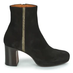 Chie Mihara - HINAMI Noir Discount