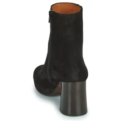 Chie Mihara - HINAMI Noir Discount