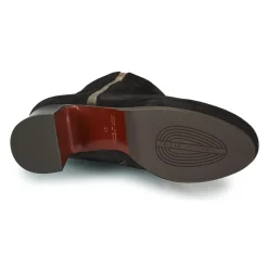 Chie Mihara - HINAMI Noir Discount