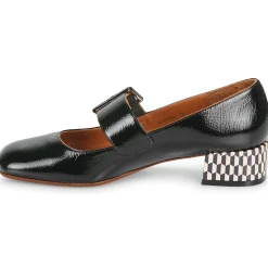 Hot Chie Mihara - IAMAN Noir