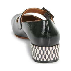 Hot Chie Mihara - IAMAN Noir