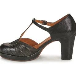 Hot Chie Mihara - JUDETA Noir