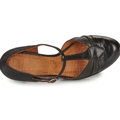 Hot Chie Mihara - JUDETA Noir