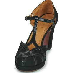 Hot Chie Mihara - JU-KOREA Noir