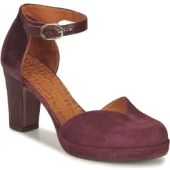 Chie Mihara - JU-MAHO Violet