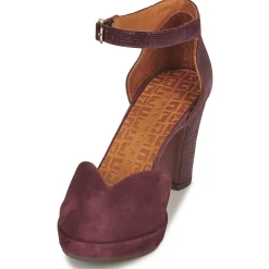 Chie Mihara - JU-MAHO Violet