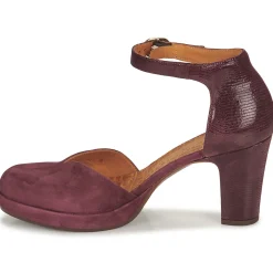 Chie Mihara - JU-MAHO Violet