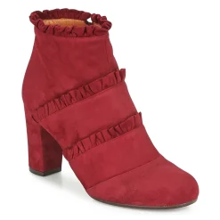 Discount Chie Mihara - KAFTAN Bordeaux