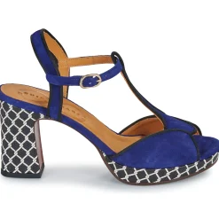 Chie Mihara - KEDUNI Bleu New