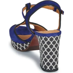 Chie Mihara - KEDUNI Bleu New