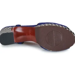 Chie Mihara - KEDUNI Bleu New