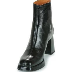 Chie Mihara - KENTIN Noir Outlet