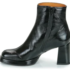 Chie Mihara - KENTIN Noir Outlet