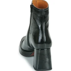 Chie Mihara - KENTIN Noir Outlet