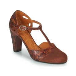 Chie Mihara - KUNA Marron