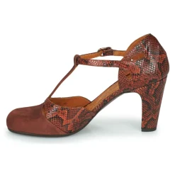 Chie Mihara - KUNA Marron