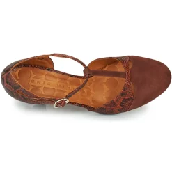 Chie Mihara - KUNA Marron