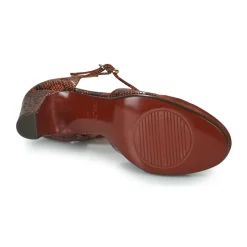 Chie Mihara - KUNA Marron